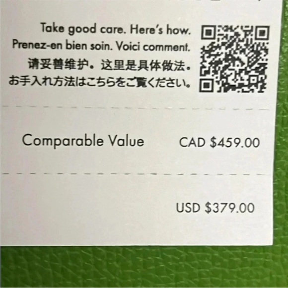 - - NWT Kate Spade Lizzie flap - Picture 3 of 16